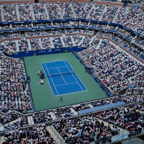 How to Watch the 2026 US Open Day 3 Live (Even for Free)