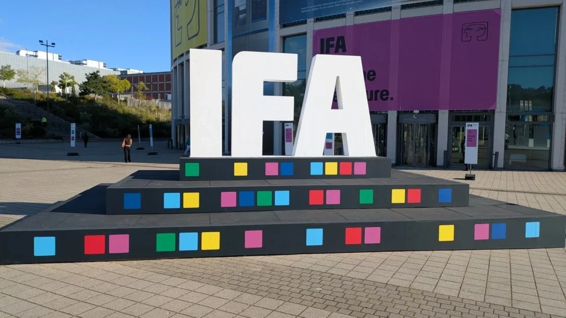 From Stair-Climbing Bots to 'Pervert-Free' Smart Glasses: The Coolest Tech Coming to IFA 2026