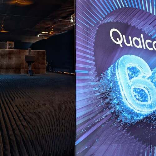 Qualcomm's 6G Pitch Has Efficiency Covered. Privacy Is Another Story