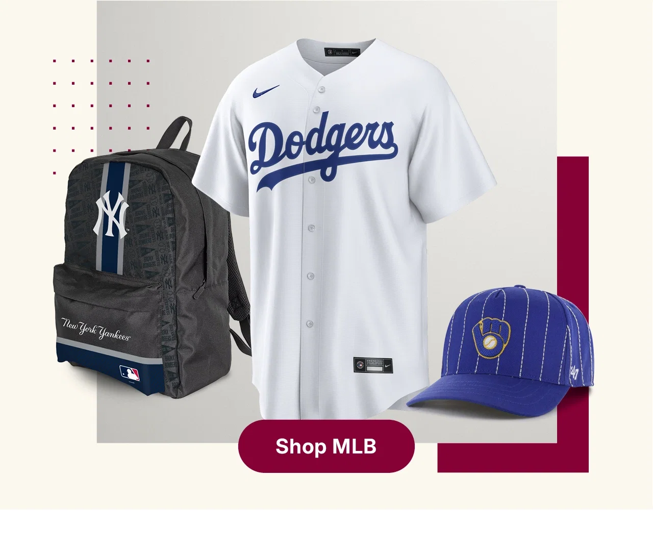 mlb