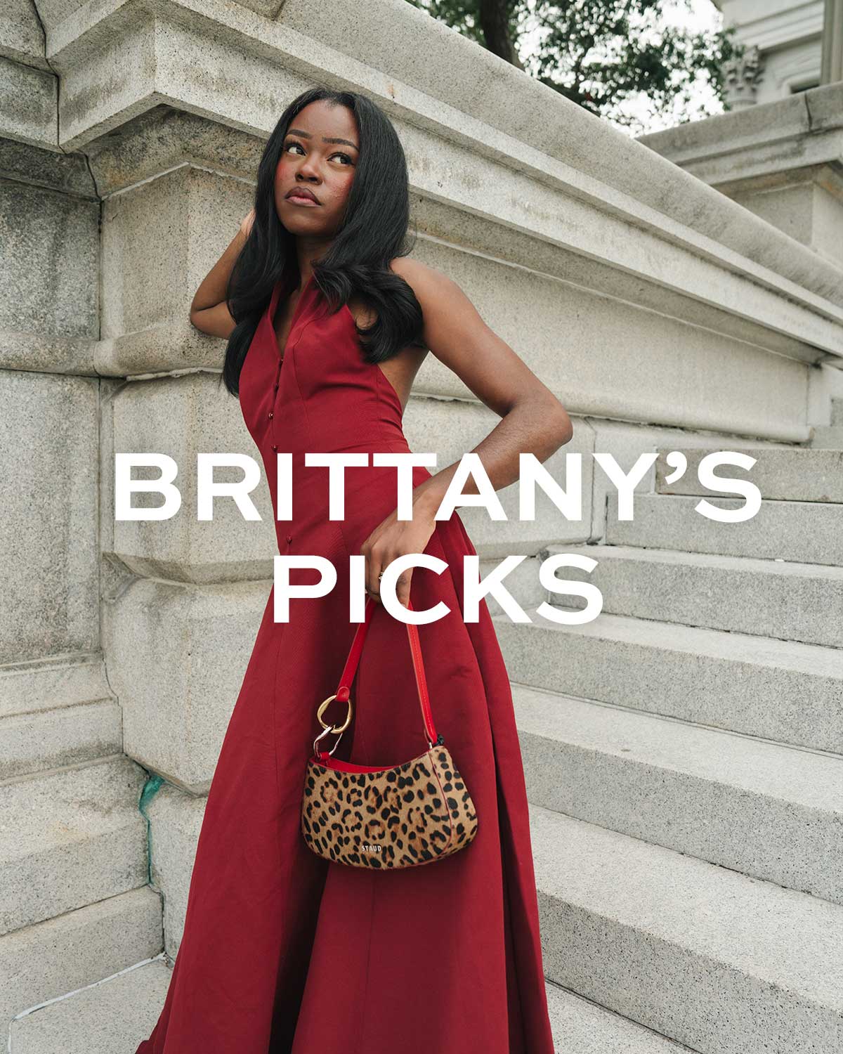 Stylist Picks: Brittany