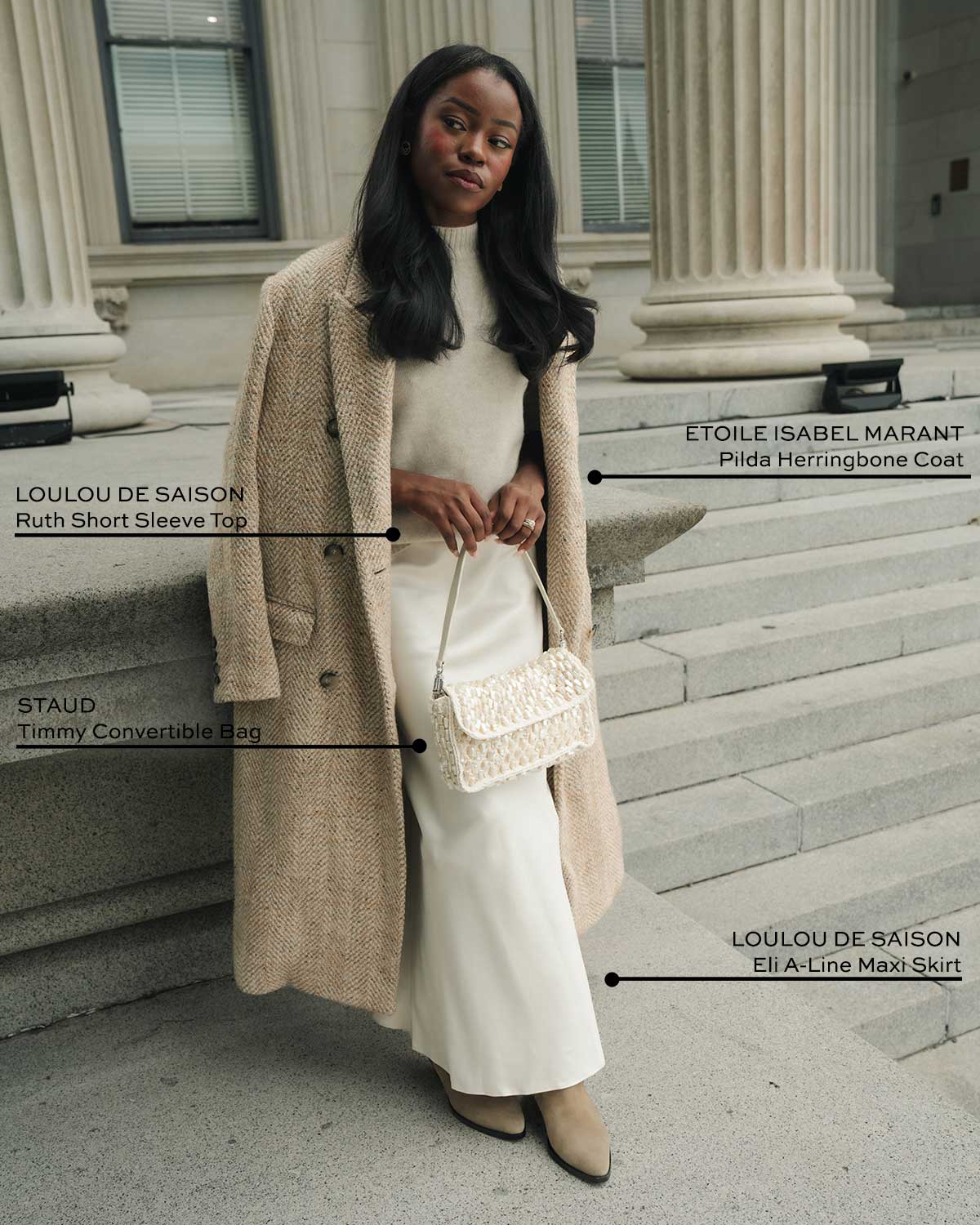 Stylist Picks: Brittany