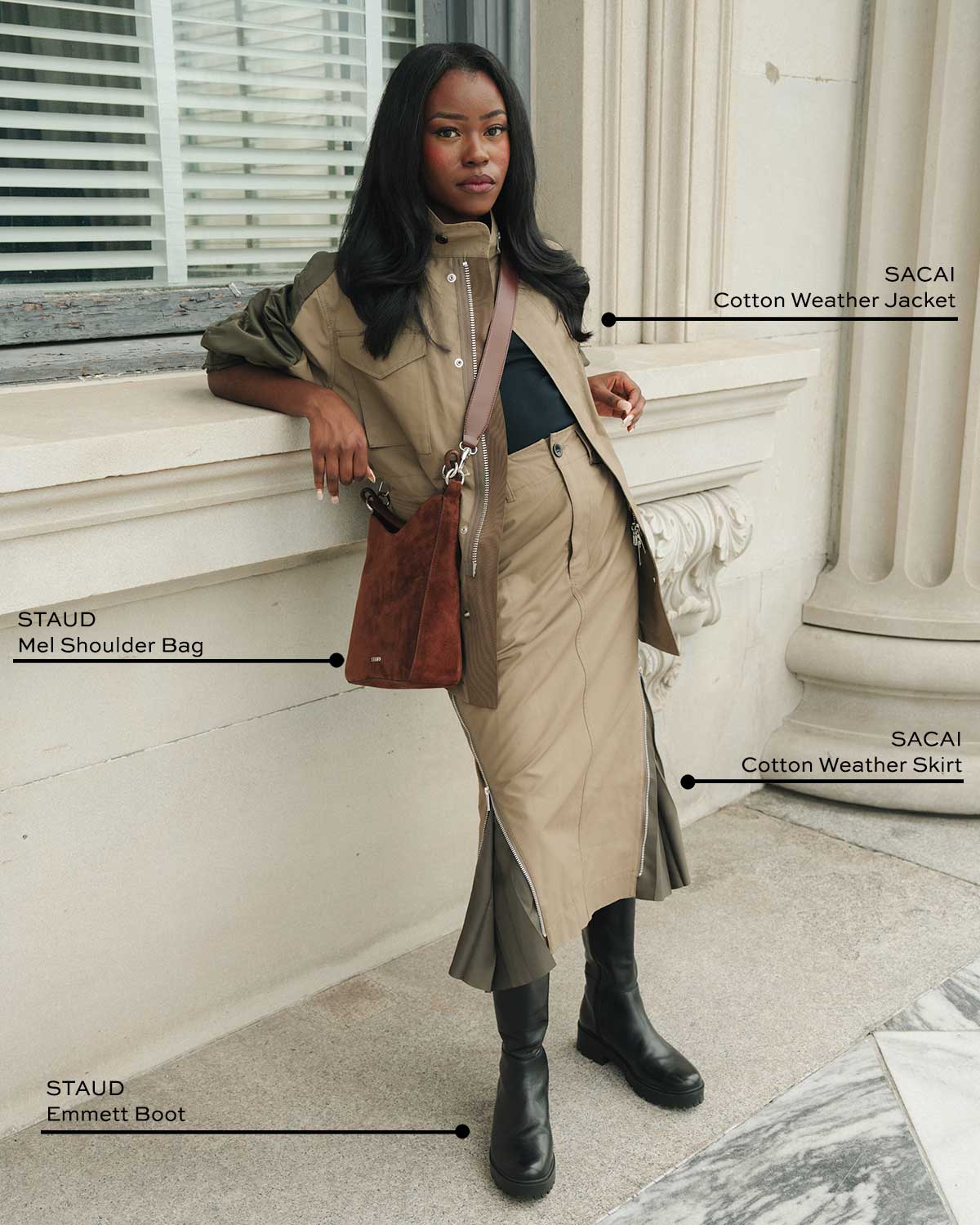 Stylist Picks: Brittany