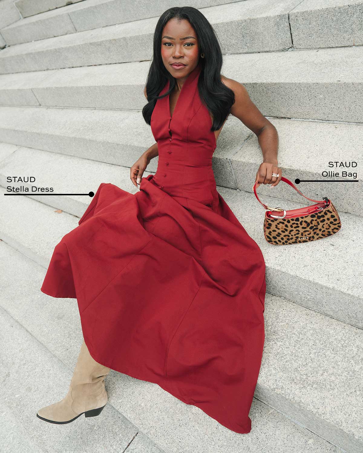 Stylist Picks: Brittany