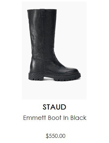 View product recommended for you