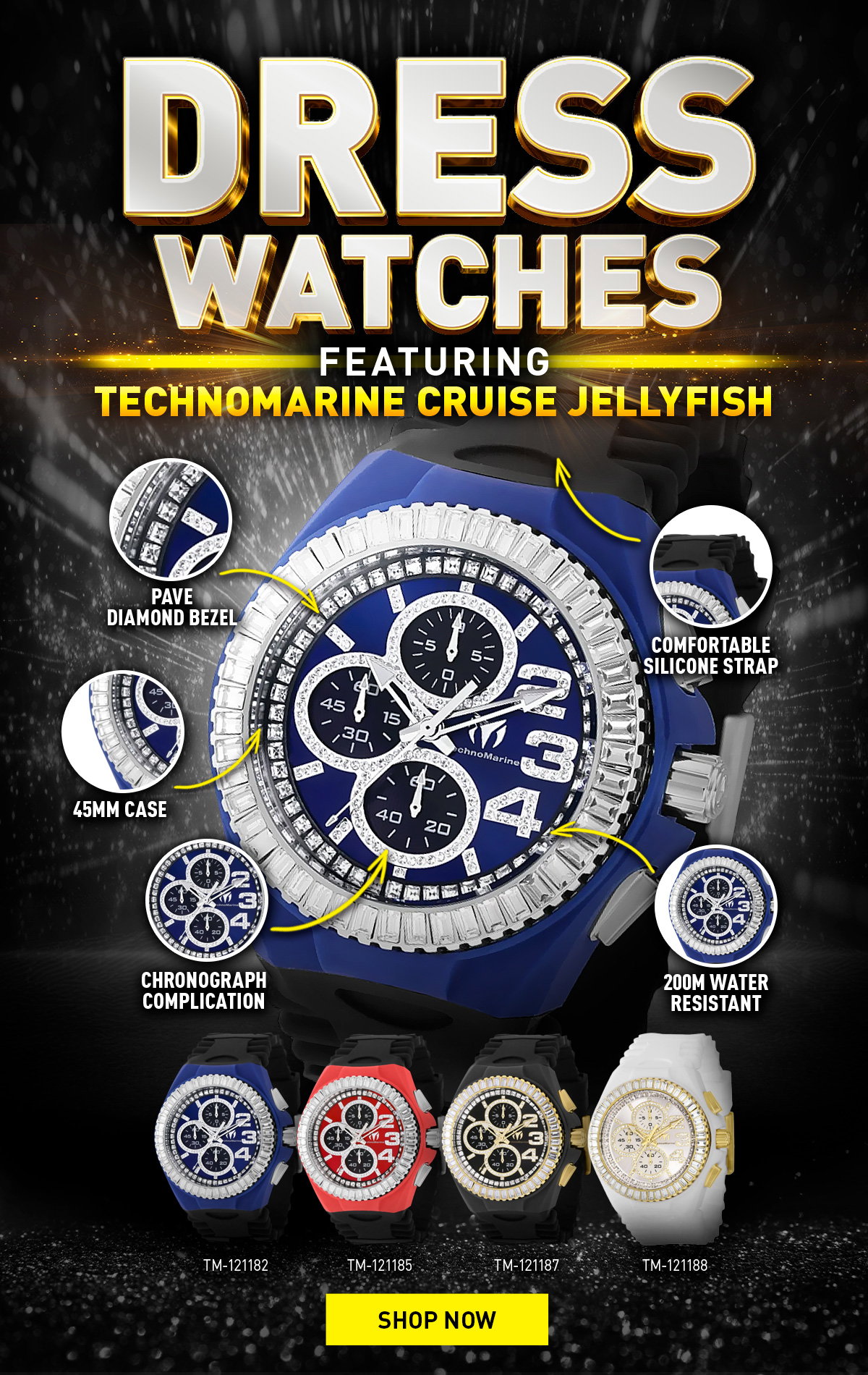 Dress Watches