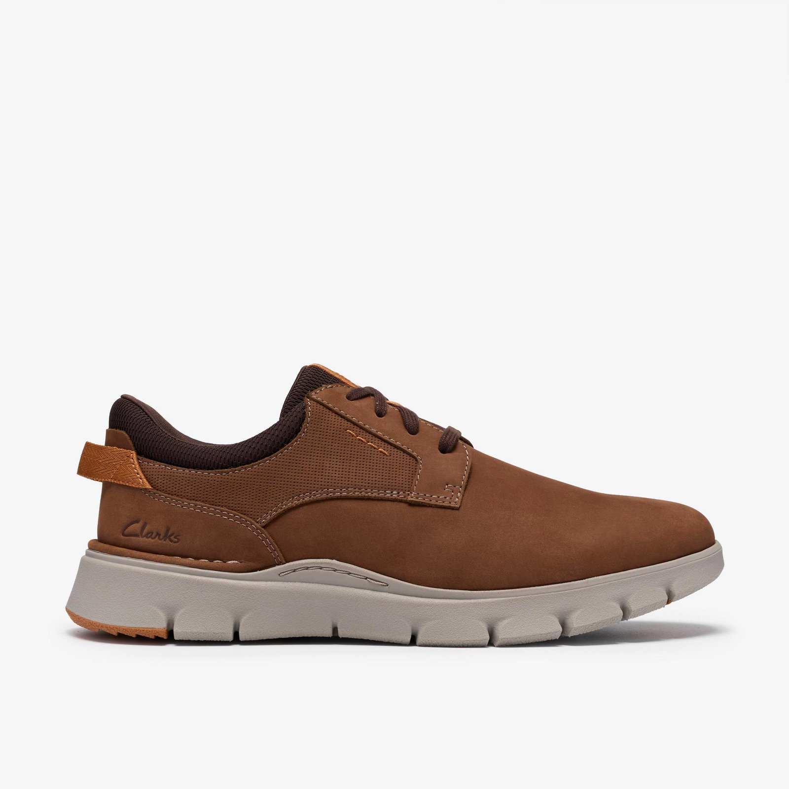 Shop Step 365 Plain Cola Nubuck