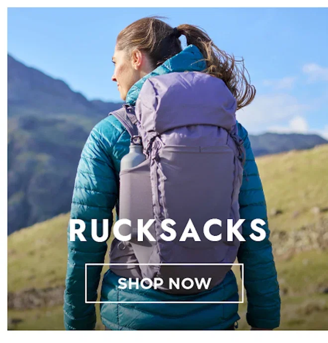 Rucksacks
