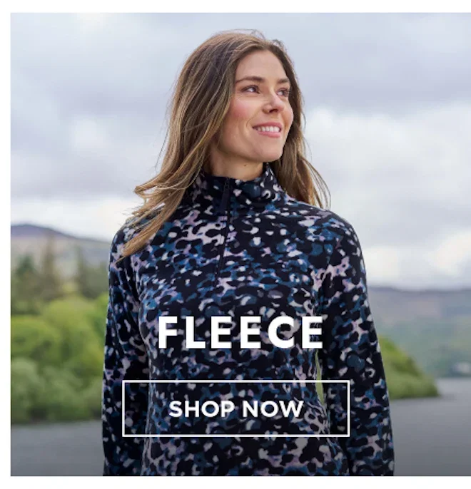 Fleece