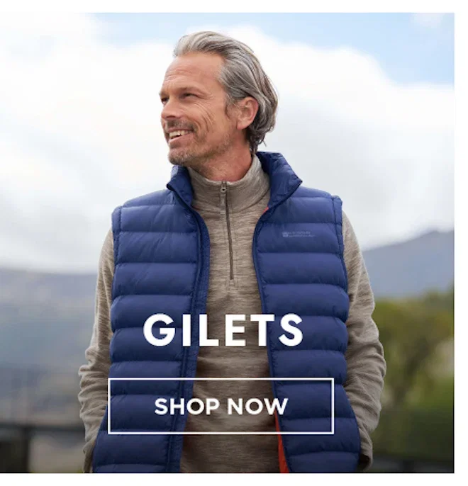 Gilets
