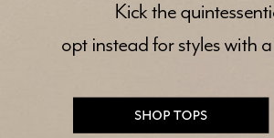 Shop Tops