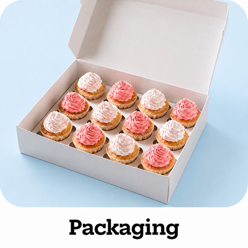 Packaging