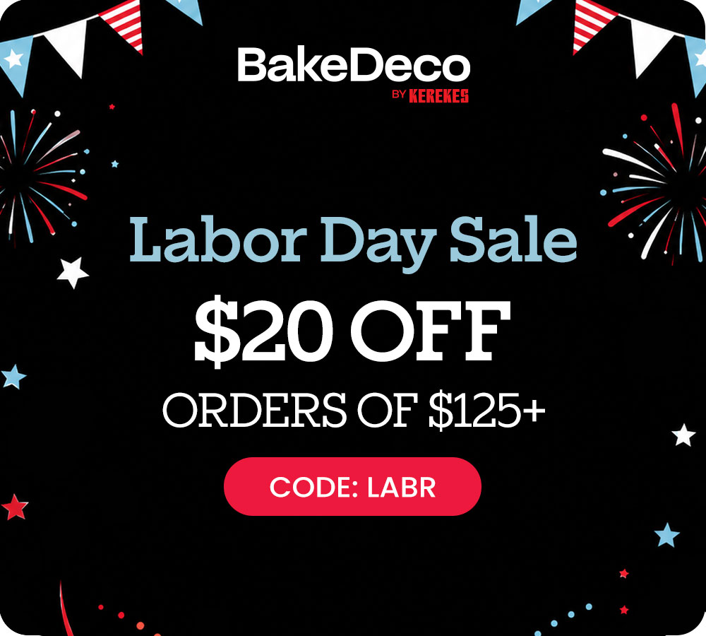 Bakedeco