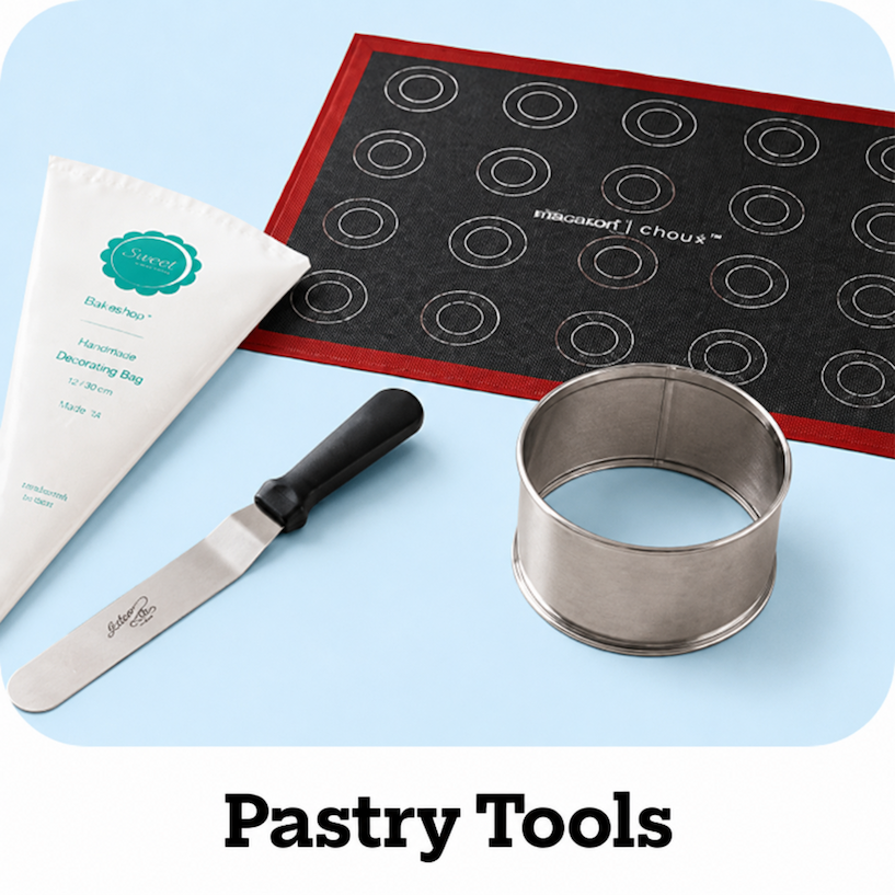 Pastry Tools