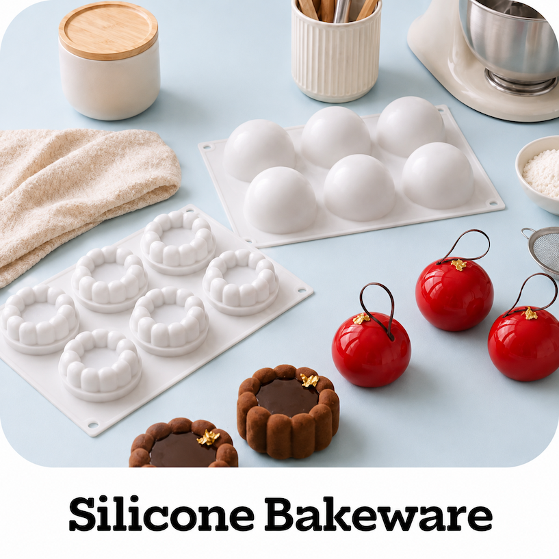Silicone Bakeware