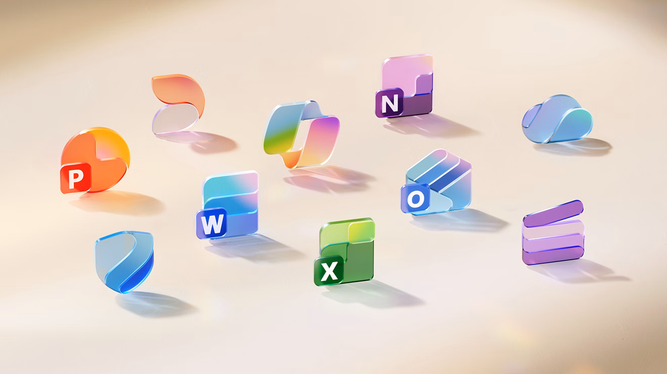 Microsoft 365.
