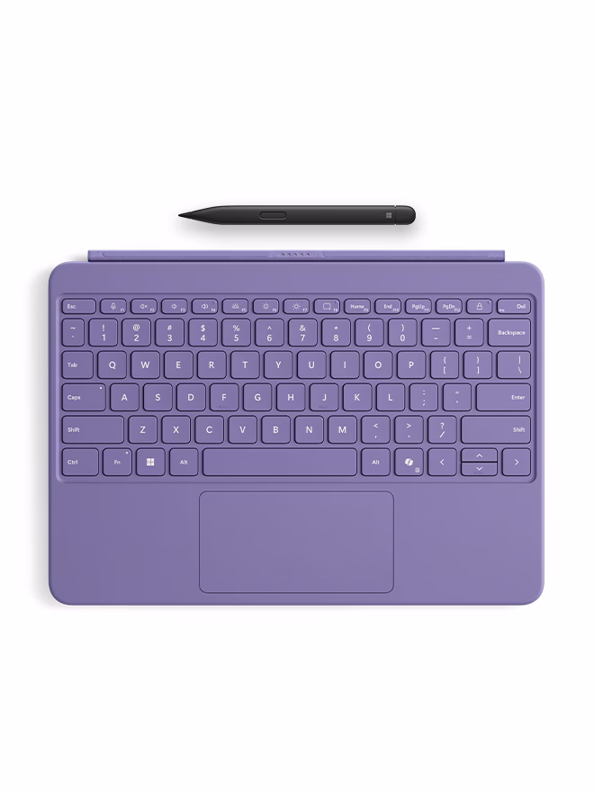 Surface Pro Keyboard.