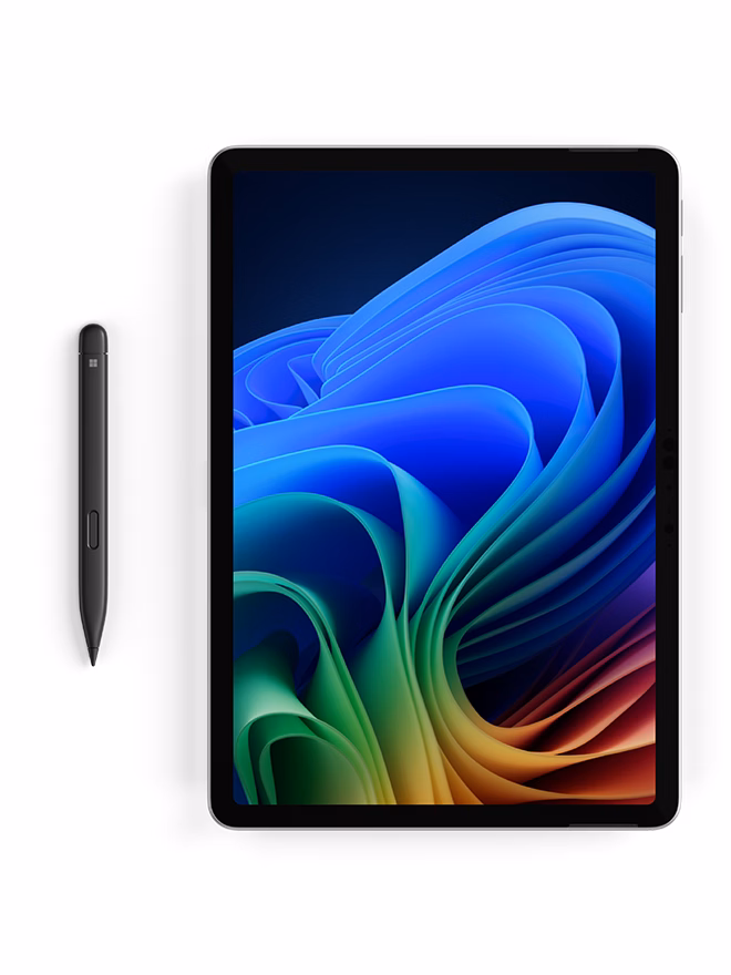 Surface Pro, 12-inch.