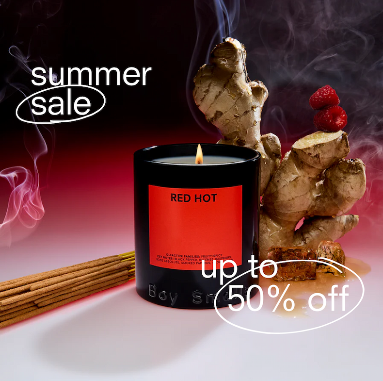 Shop The Summer Sale