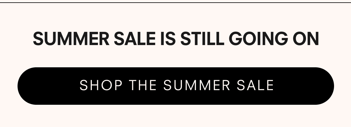Shop The Summer Sale