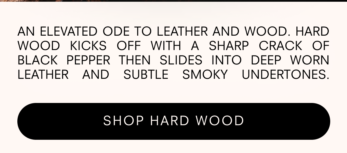 Hard Wood