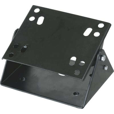Ironton Universal Hose Reel Swivel Bracket for Most Klutch and Ironton Hose Reels
