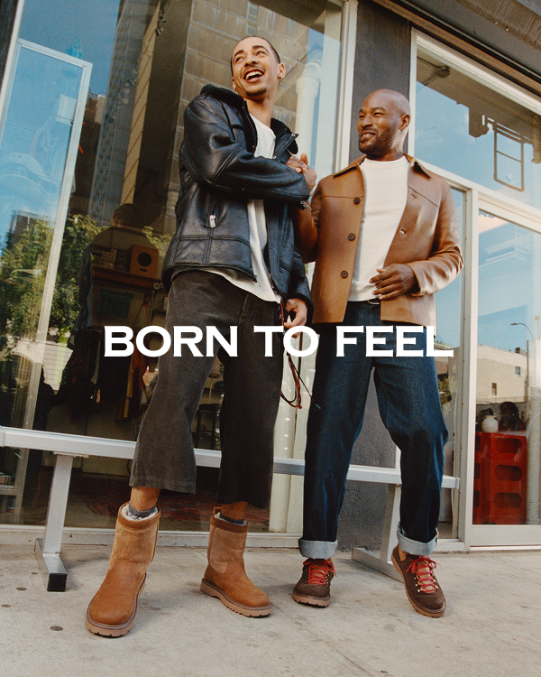 Men's New Arrivals