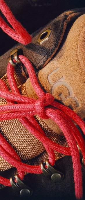Men's Birch Hiker