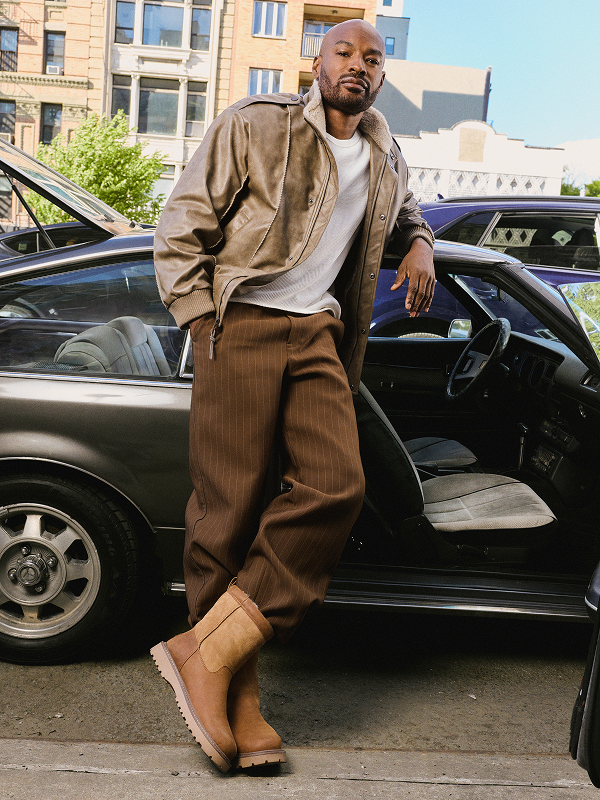 Men's Birch Boot