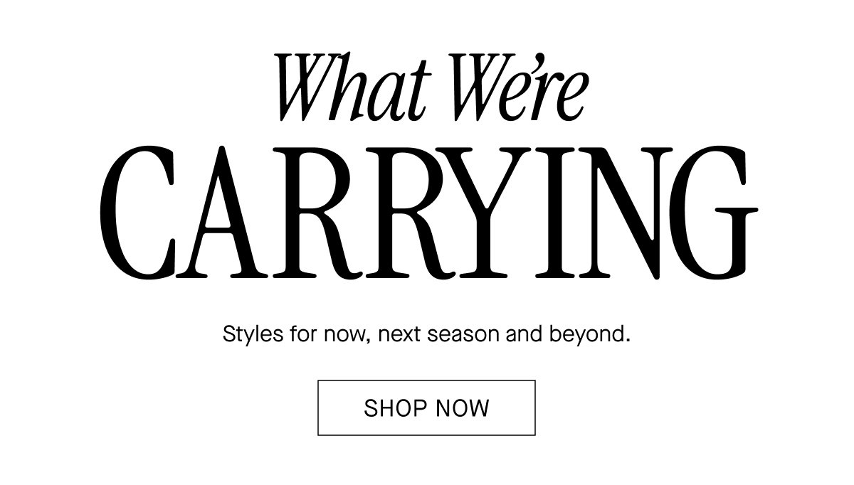 SHOP NOW