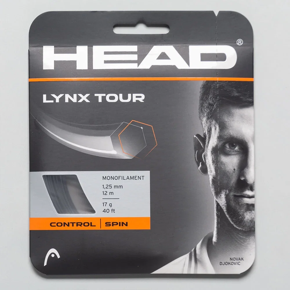 Image of HEAD Lynx Tour 17 1.25