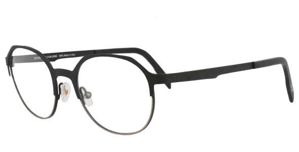 Maui Jim Unisex Eyeglasses MJO2109-02MG