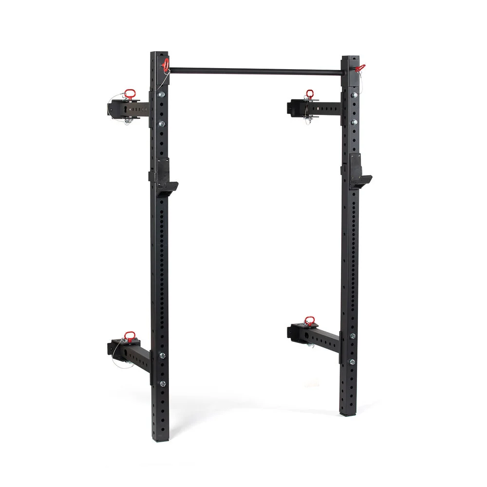 Image of X-3 Series Folding Power Rack