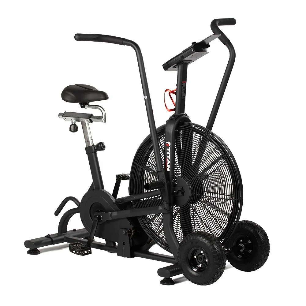 Image of Titan Fitness® Fan Bike