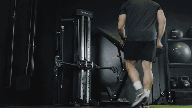 Titan Fitness