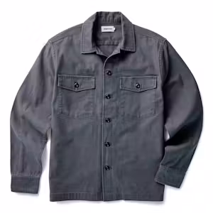 The Surplus Shirt