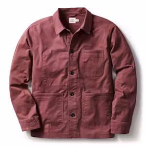 Classic Chore Coat