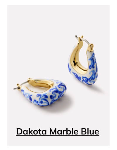 Dakota Marble Blue Dakota Marble Blue