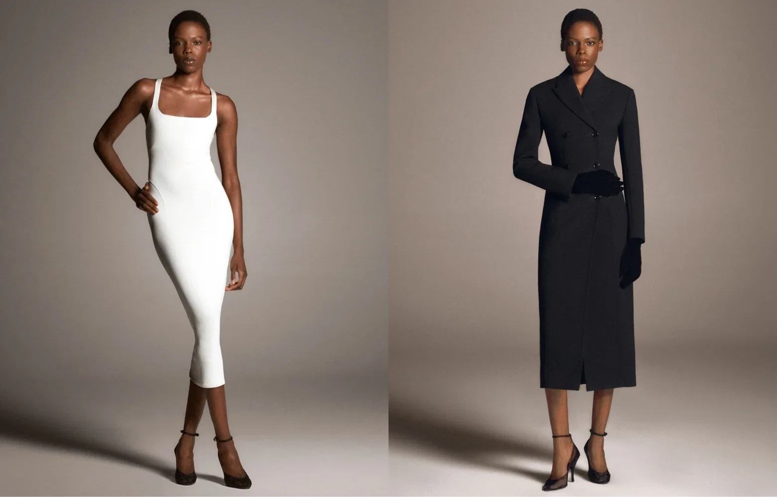 The essence of Alaïa