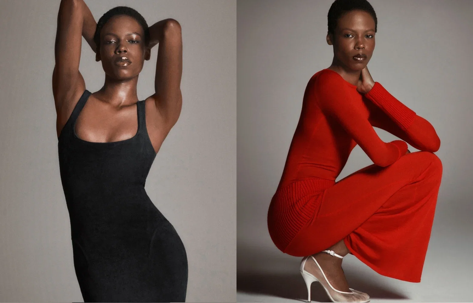 The essence of Alaïa