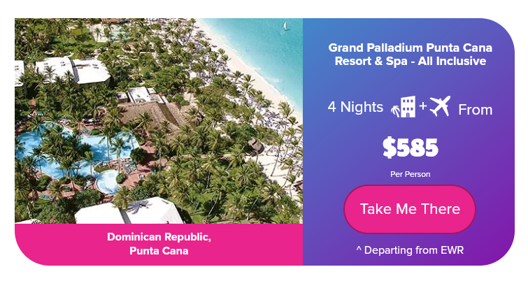 Featured Deal 1