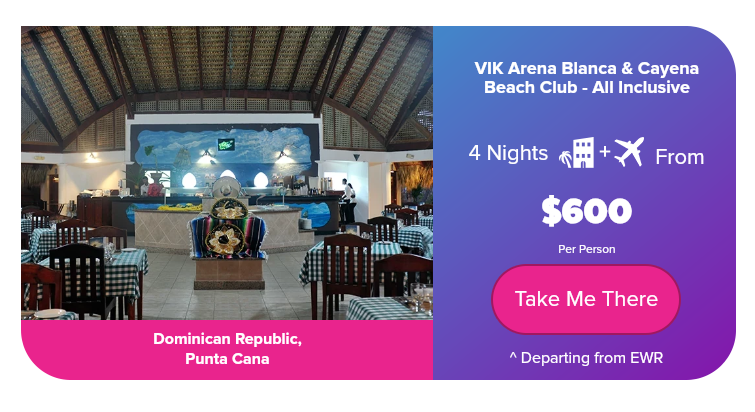 Featured Deal 2