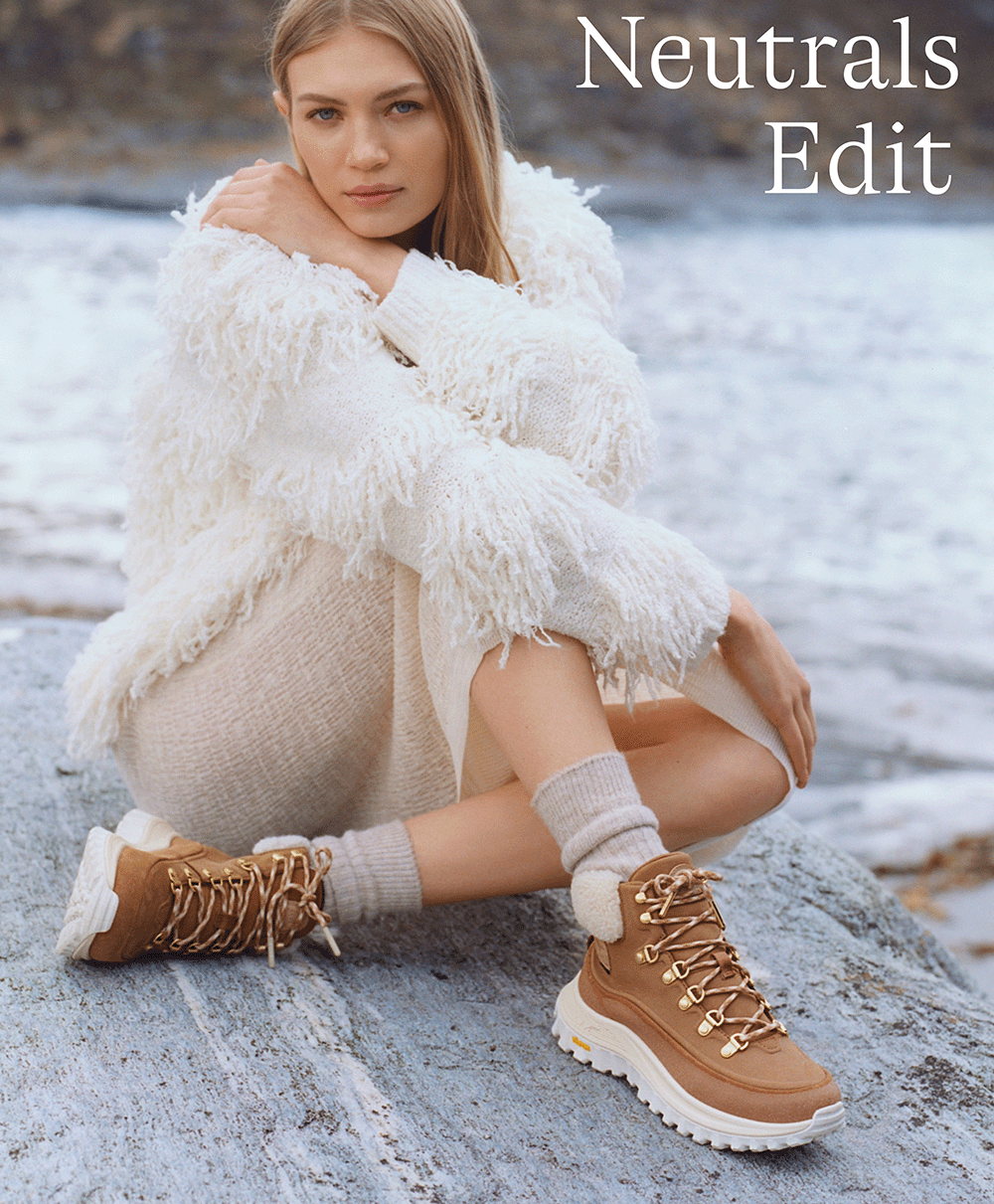 The Neutrals Edit. Callsign™ Conquest GTX Women's Boot
