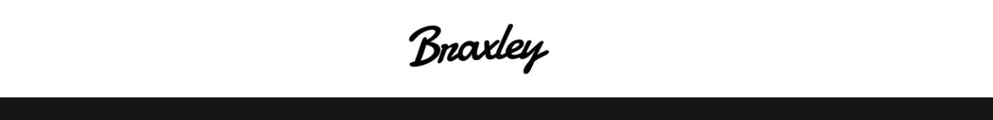 Braxley brand logo