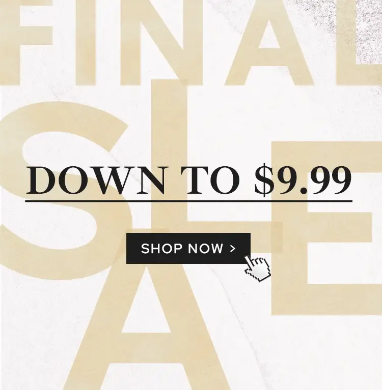 Sale