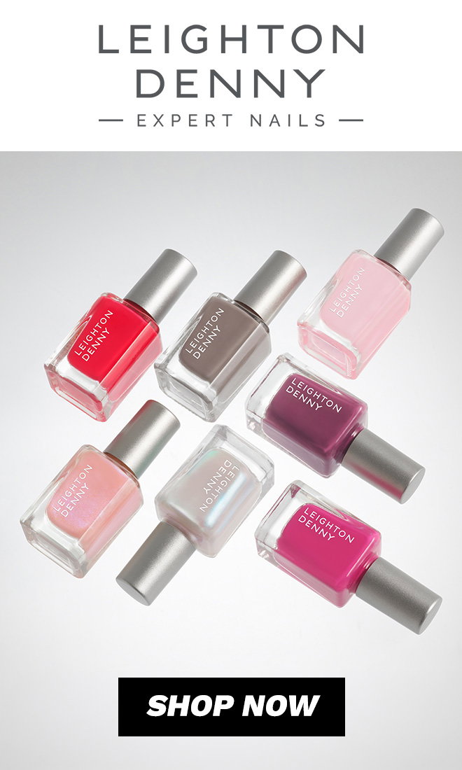 Leighton Denny 