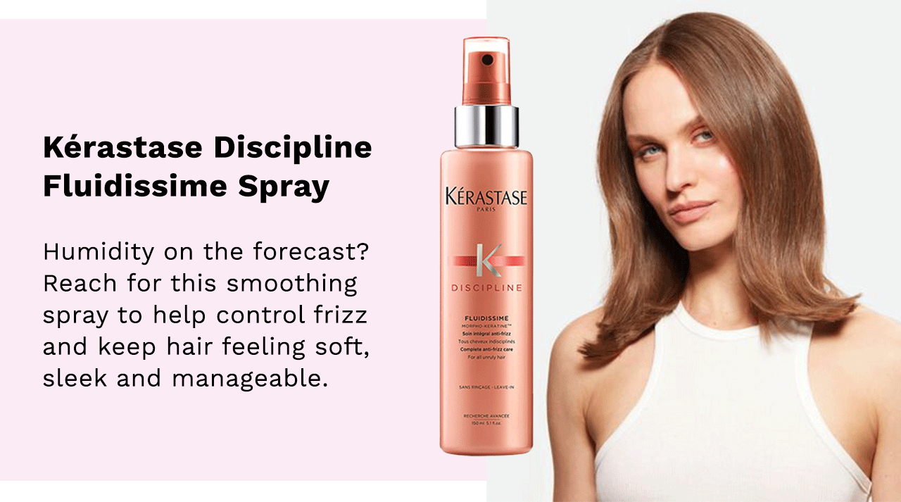 Kérastase Discipline Fluidissime Spray