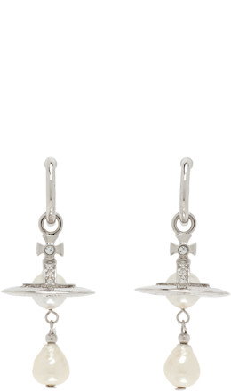 Aleksa Earrings
