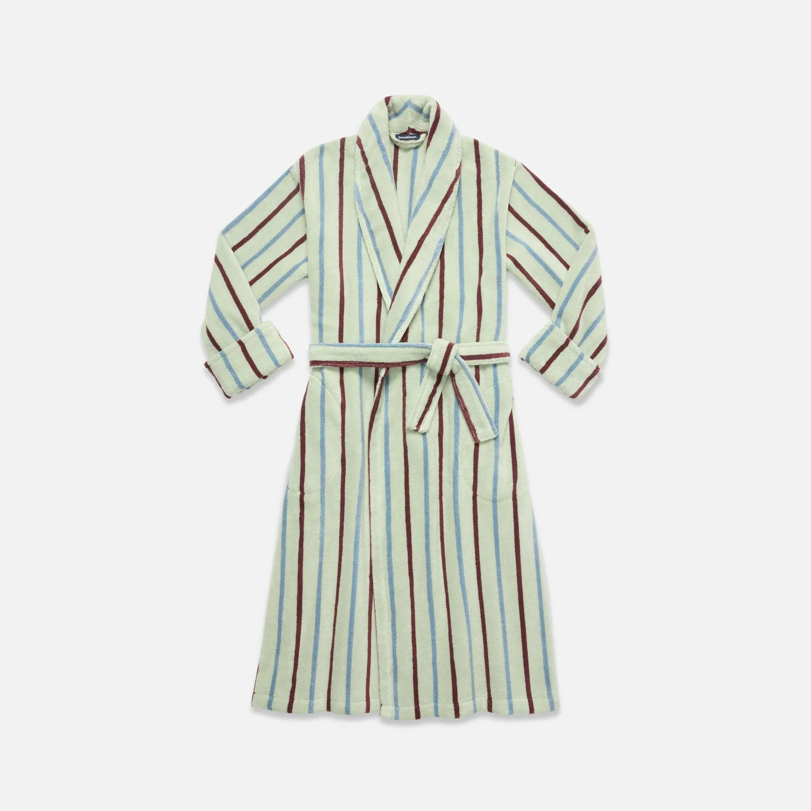 Image of Super-Plush Robe