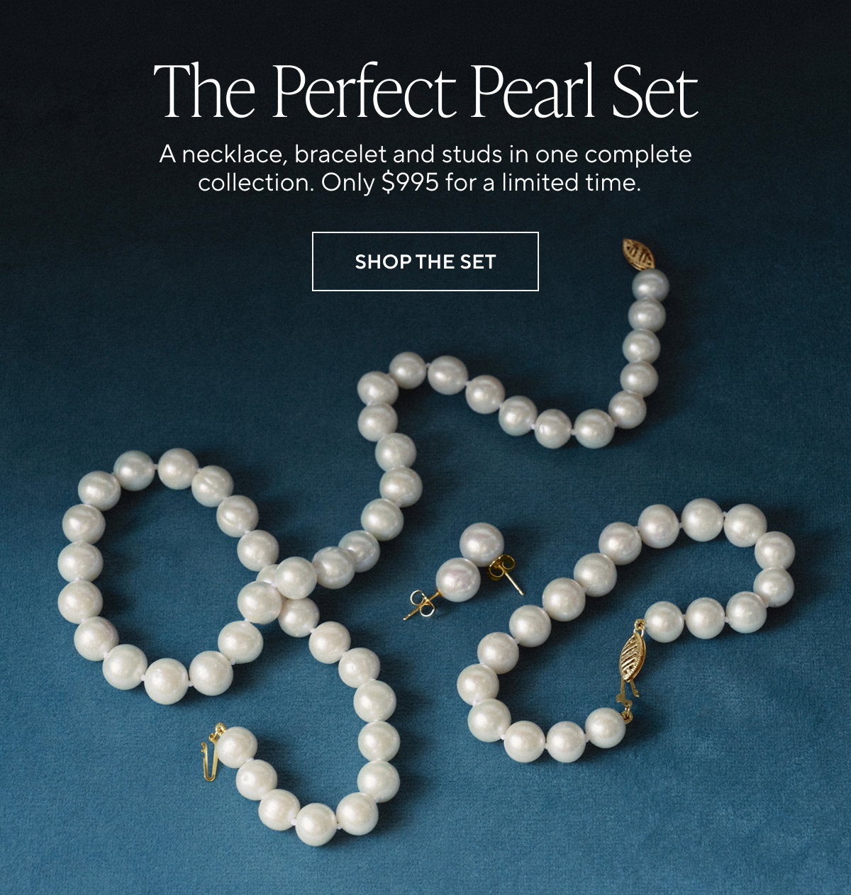 SHOP THE SET